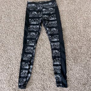 Nike running leggings